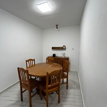 Apartamento Morrina Do Mar بورتونوفو المظهر الخارجي الصورة