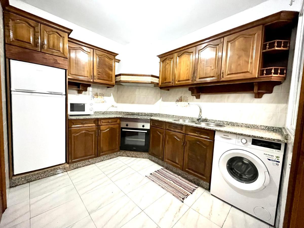 Apartamento Morrina Do Mar بورتونوفو المظهر الخارجي الصورة