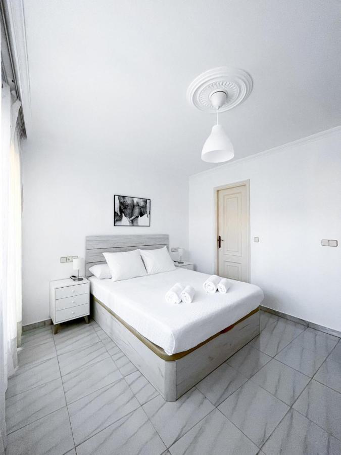 Apartamento Morrina Do Mar بورتونوفو المظهر الخارجي الصورة