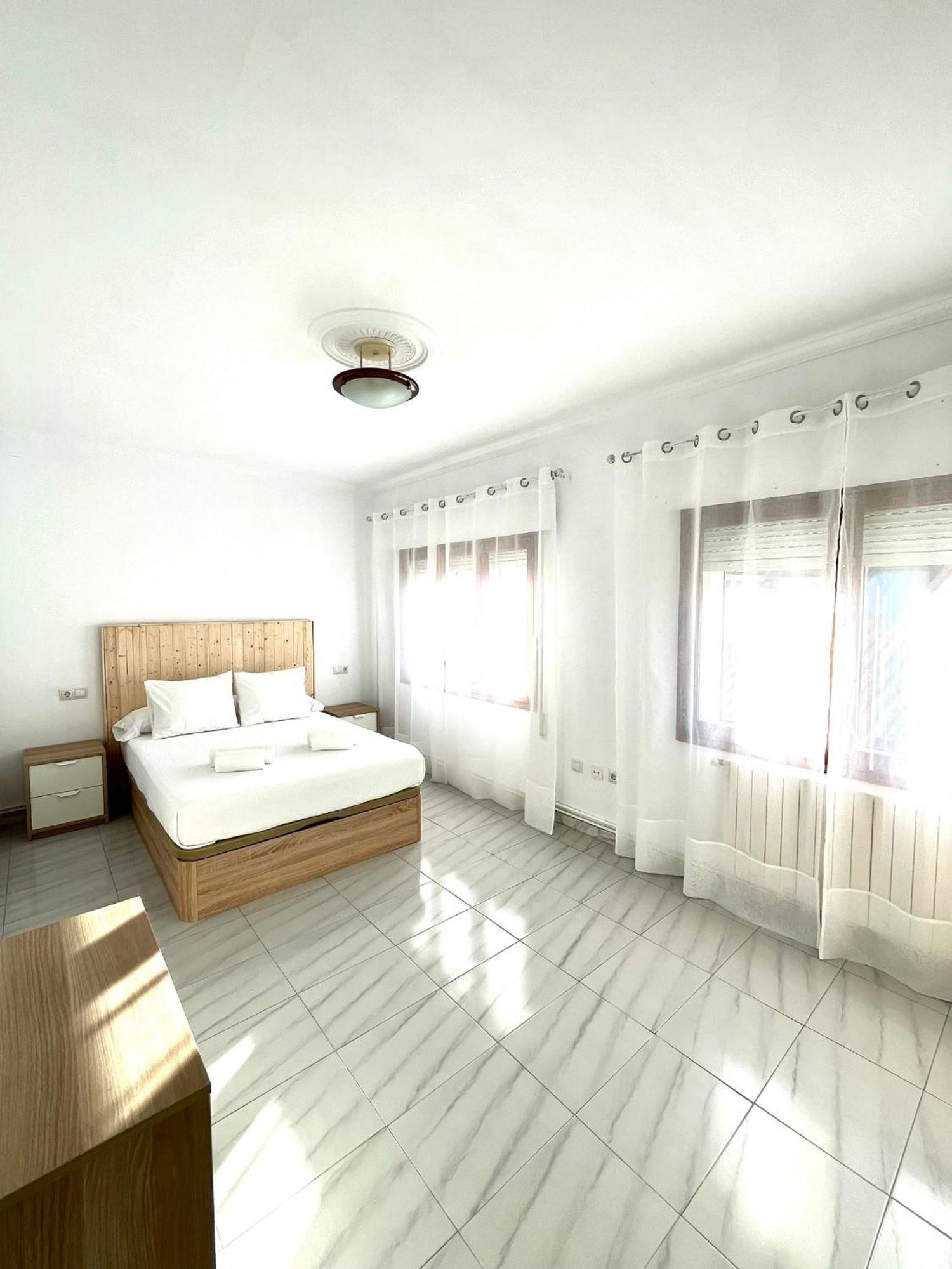 Apartamento Morrina Do Mar بورتونوفو المظهر الخارجي الصورة